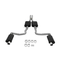 FLOWMASTER - CAT-BACK - 817737