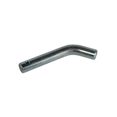 HUSKY TOWING - Trailer Hitch Pin; 1/2 Inch x 3-1/2 Inch; Use With Class I and II Hitches; Single; Bagged - 33253