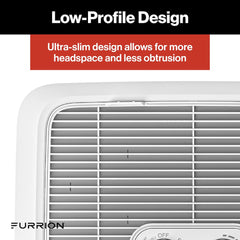 Furrion LLC FACT11CA2-PS-AM