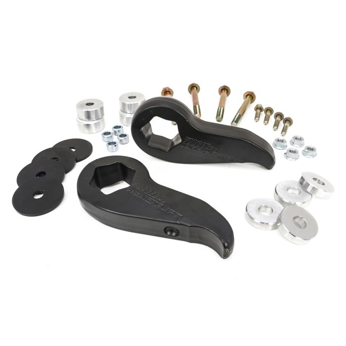 ReadyLIFT 66-3020 – Elevate Your Vehicle’s Performance