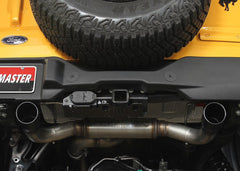 FLOWMASTER - 21-22 FORD BRONCO 2.3/2.7L FFX CB D - 718122
