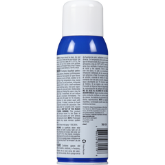 Permatex 82019 Trim and Upholstery Adhesive; Used To Permanent And Repositionable Bonding; 16 Ounce Aerosol Can; Single