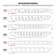 Go Rhino 69600087T – Advanced Truck Bed Cover Technology