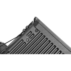 TrailFX RF17TG Tailgate Liner -  TFX Bedliners -  Direct-Fit -  Does Not Cover Tailgate Lip -  Black -  High Density Polyethylene