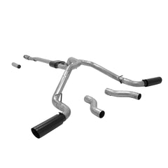 FLOWMASTER - KIT OUTLAW 14 GM 1500 - 817689