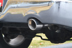 FLOWMASTER - EXHAUST DODGE RAM 09-10 - 817477