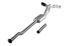 FLOWMASTER - FLOWMASTER SIGNATURE SERIES EXHAUST - 738115