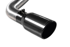 FLOWMASTER - FLOWMASTER SIGNATURE SERIES EXHAUST - 737857