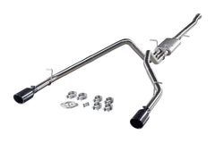 FLOWMASTER - FLOWMASTER SIGNATURE SERIES EXHAUST - 737889