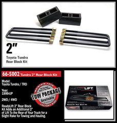 ReadyLIFT 66-5002 – Elevate Your Vehicle’s Performance