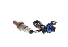 Denso 234-4337 - Oxygen Sensor; OE-Replacement