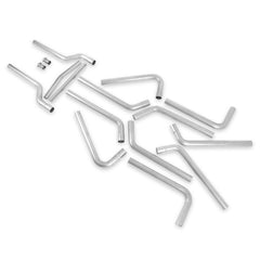 FLOWMASTER - UNIV DUAL EXHAUST KIT - 815936