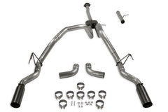 FLOWMASTER - OUTLAW CAT-BACK EXHAUST 2019-2020 R - 817936