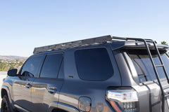 Go Rhino 5933001T – Advanced Truck Bed Cover Technology for 2010-2024 Toyota 4Runner