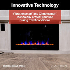 Furrion LLC FF30SW15A-BL