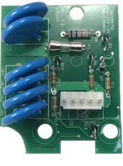 Hughes Auto RSP-30-PWD Surge Protection Module; Replacement Surge Protection For 30 Amps Power Watchdog