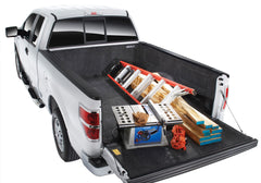 BedRug BRC19LBK – Advanced Truck Bed Cover Technology for  Chevrolet Silverado & GMC Sierra