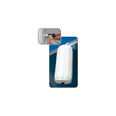 Taylor Made 1085 Boat Fender Hanger -  Big B ™ -  For Use With Taylor Made Fenders With 3/4 Inch ID (Inside Diameter) Tubing -  Injection Molded Reinforced Nylon -  Pack Of 3