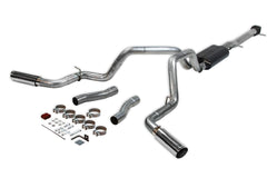 FLOWMASTER - AMERICAN THUNDER CAT-BACK EXHAUST 2 - 817933