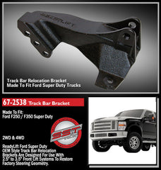 ReadyLIFT 67-2538 – Elevate Your Vehicle’s Performance