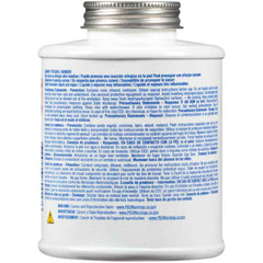 Permatex 80017 Gasket Sealer; Form-A-Gasket ®; Brush-On; 16 Ounce Bottle; Single