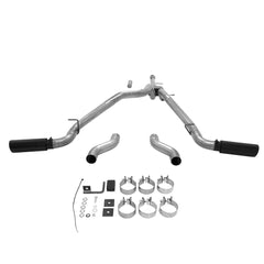 FLOWMASTER - KIT OUTLAW 14 GM 1500 - 817689