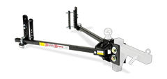 EQUALIZER - Weight Distribution Hitch; Equalizer; Trunnion Bar; 1000 Pound Tongue Weight; 10000 Pound Gross Trailer Weight; Without Shank; Without Hitch Ball - 90-00-1001