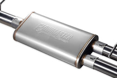 FLOWMASTER - FLOWMASTER SIGNATURE SERIES EXHAUST - 737889