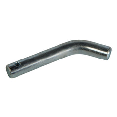 HUSKY TOWING - Trailer Hitch Pin; 1/2 Inch x 3-1/2 Inch; Use With Class I and II Hitches; Single; Bagged - 33253