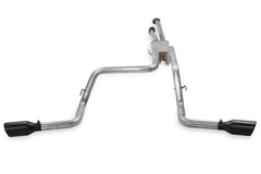 FLOWMASTER - FLOWFX CAT-BACK EXHAUST SYSTEM DUAL - 717664