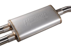 FLOWMASTER - FLOWMASTER SIGNATURE SERIES EXHAUST - 737918