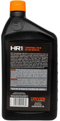 Driven Racing Oil/ Joe Gibbs 02106 - Oil -  HR1 Series -  SAE 15W-50 -  Conventional -  1 Quart Bottle -  Single -  High Performance