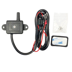 Truck System Technology (TST) TST-507-R Tire Pressure Monitoring System - TPMS Signal Booster; 507 Series; For Use With 507 System; 12 Volt Source