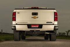 FLOWMASTER - FLOWMASTER SIGNATURE SERIES EXHAUST - 737857