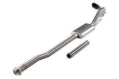 FLOWMASTER - FLOWMASTER SIGNATURE SERIES EXHAUST - 737887