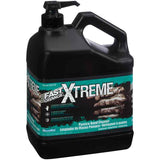 Permatex 25419 Hand Cleaner; Fast Orange ®; Use To Remove Resins/ Oil/ Grease/ Tar/ Grime/ Soil/ Printers Ink/ Epoxies/ Paint/ Rubber Cement/ Gasket And Tile Cements; Pumice Lotion; 1 Gallon Bottle With Pump; Single