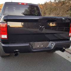 FLOWMASTER - 09-18 DODGE RAM 1500 / RAM 1500 5. - 15356B