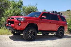 Go Rhino 5934058T – Advanced Truck Bed Cover Technology 