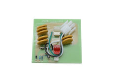 Hughes Auto RSP-30-PWD-EPO Surge Protection Module; Replacement Surge Protection For 30 Amp Power Watchdog