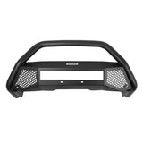 Go Rhino 55411T – Advanced Truck Bed Cover Technology 