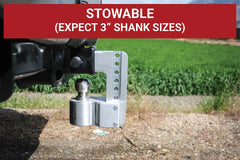 Weigh Safe WS4-2-KA