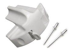 Carefree RV 901017W - Awning Travel Lock -  For Use With Spirit FX or Fiesta Awnings -  White