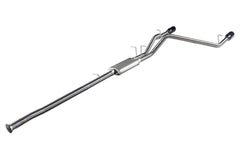 FLOWMASTER - FLOWMASTER SIGNATURE SERIES EXHAUST - 737889