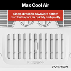 Furrion LLC FACT11CA2-PS-AM