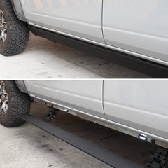Go Rhino 20423580PC – Advanced Truck Bed Cover Technology for Chevrolet Colorado & GMC Canyon