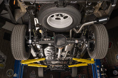 FLOWMASTER - FLOWMASTER SIGNATURE SERIES EXHAUST - 738115