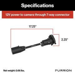 Furrion LLC F2BC004XXBK