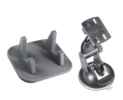 Truck System Technology (TST) TST-507-RV-8-C Tire Pressure Monitoring System - TPMS; 507 Series; For Use On Rubber Or Metal Valve Stems And For RV And Trailer Applications; 8 Cap Sensors; 3-1/2 Inch TST Wide Screen Color Display; With Audio And Visual Alerts; With Replaceable Battery/ Two Installation Wrenches/ Rubber Display Mount/ Suction Cup Display Mount/ USB And 12 Volt Charging Capabilities/ Detailed User Manual/ One 507 Repeater