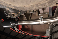 FLOWMASTER - FLOWMASTER SIGNATURE SERIES EXHAUST - 737860