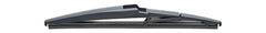 Trico Products Inc. 16-E Windshield Wiper Blade -  ExactFit® -  OE Replacement -  16 Inch -  Black